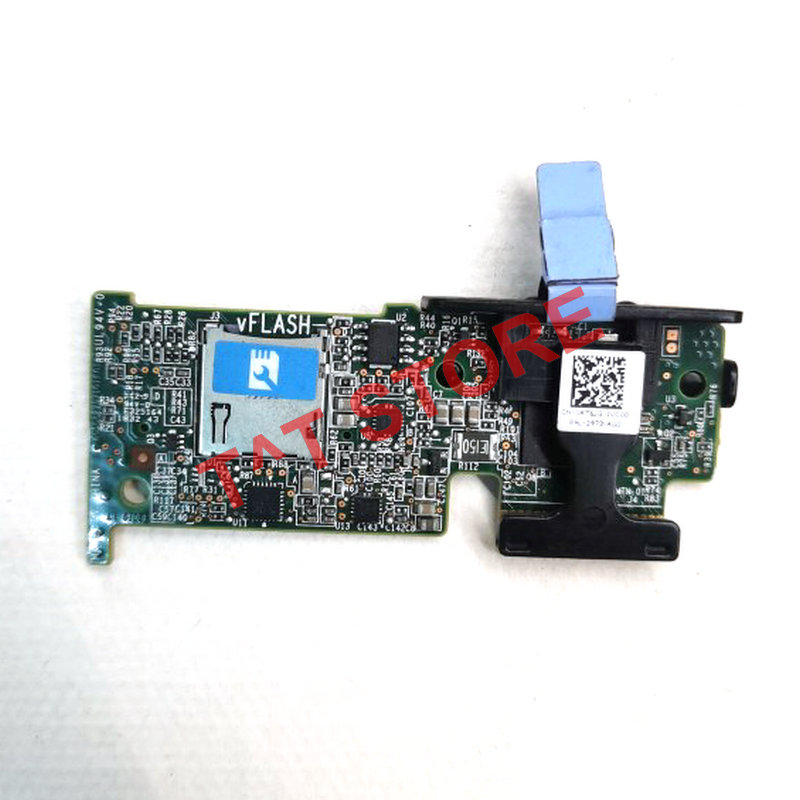 Sd Card Module - Оригинальный модуль для чтения флэш-карт Dell