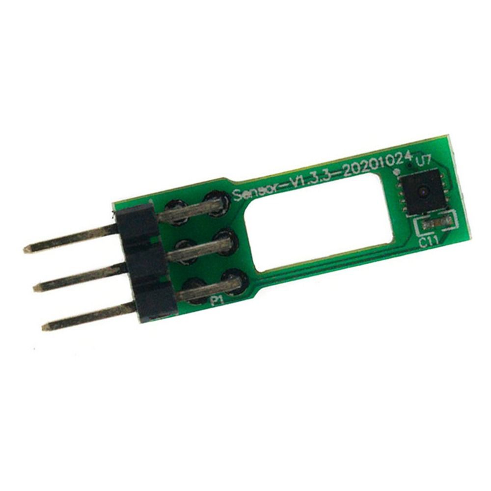 Sht31 - Модуль SHT31, датчик температуры, связь I2C,