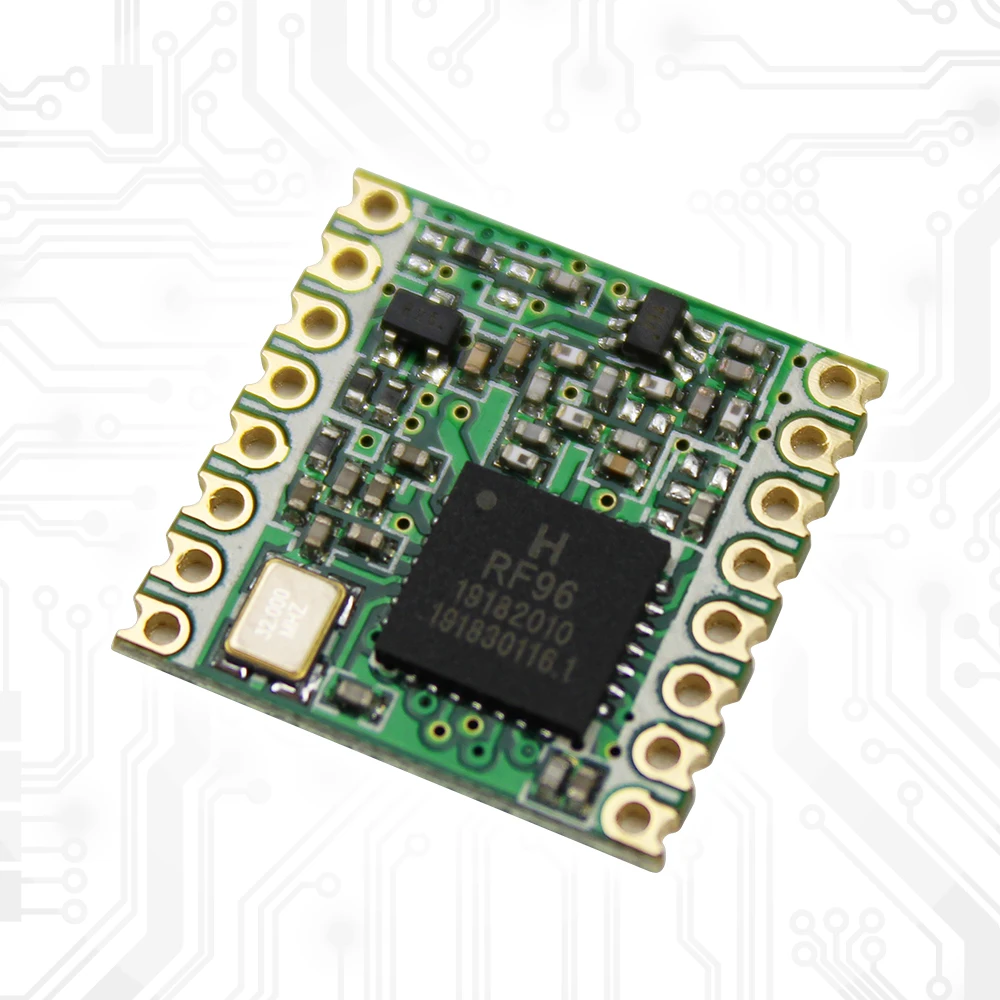 Lora Rfm95 - RFM95 RFM95W 868 915 RFM95-868 МГц