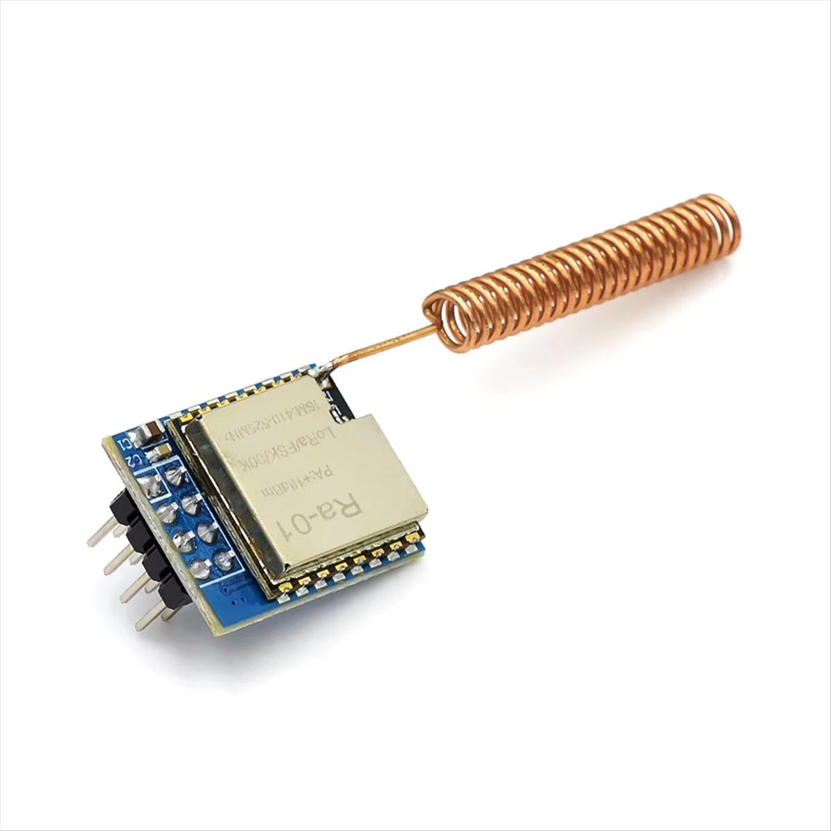 Lora Sx1278 - Модуль беспроводной передачи данных DT89 HOT