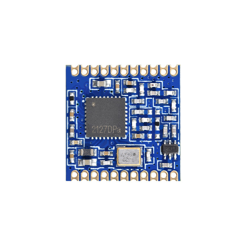 Lora Sx1278 - Беспроводной радиомодуль дистанционного управления LoRa PAN3031,