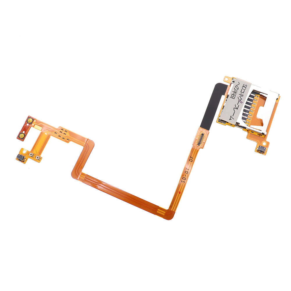 Sd Card Module - Оригинальный слот для чтения SD-карт для