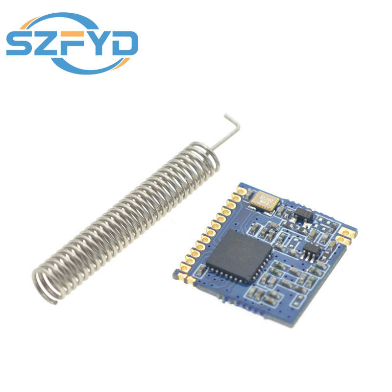 Lora Sx1278 - Модуль приемопередатчика LoRa SX1278 433 МГц