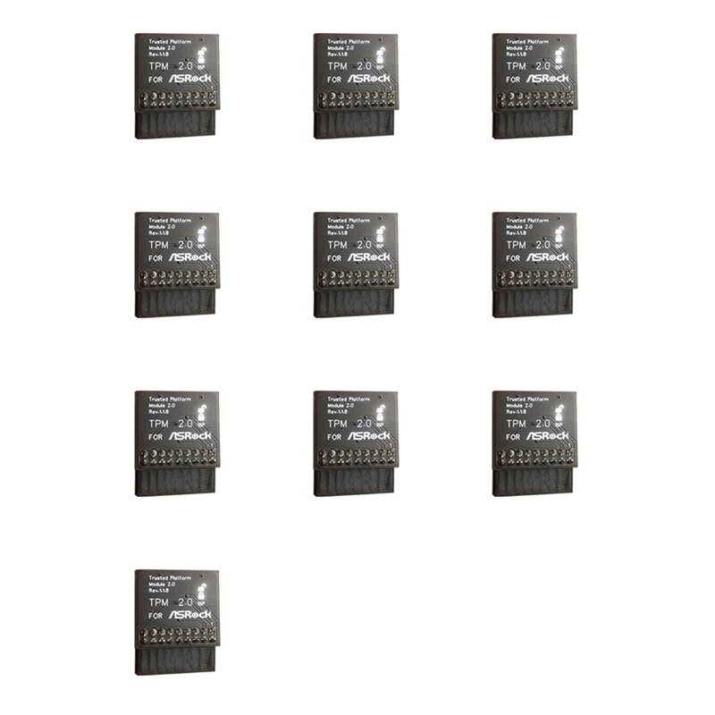 Ir Remote Module - Модуль безопасности с шифрованием A52T 10X