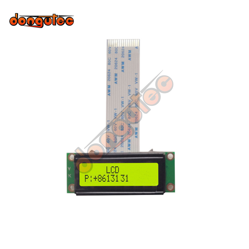 Lcd 1602 - ЖК-экран 5 В 1602 1602N AIP31066