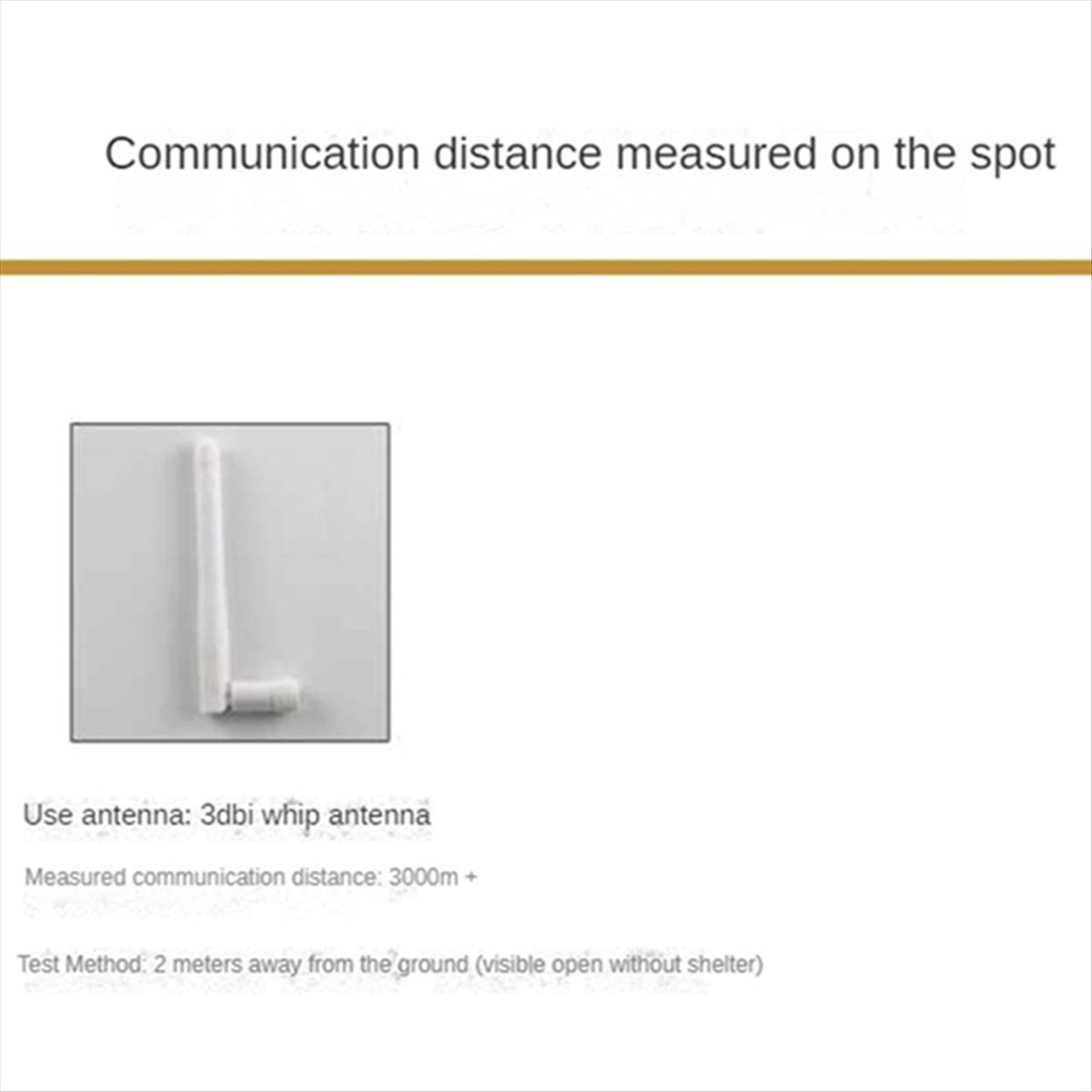 Lora Sx1278 - ☶ ❈ ＊ ♥ AC1575-2Pcs SX1278