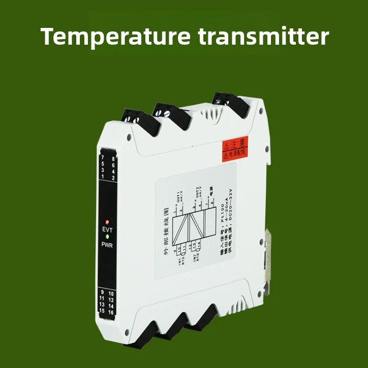 Thermocouple Module K Type - Температурный преобразователь PT100, термосопротивление, термопара типа