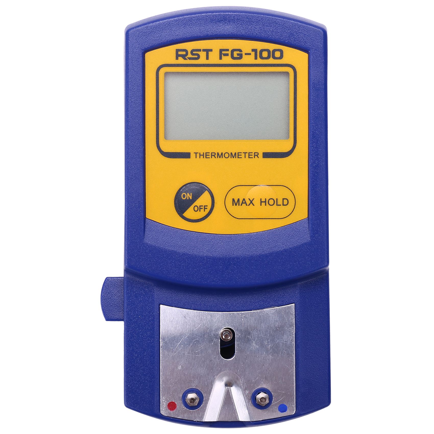 Soldering Iron Temperature Probe - AB47-FG-100 цифровые паяльные жала, термометр, тестер