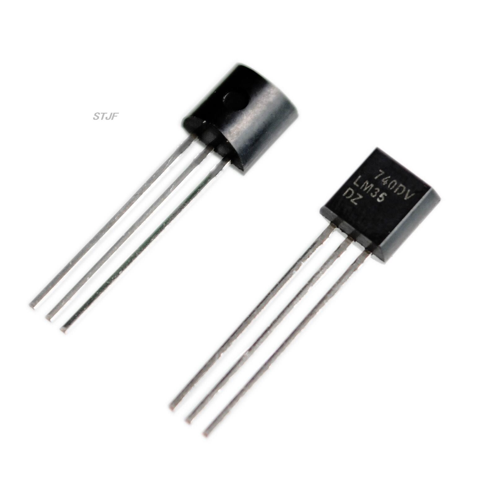 Lcd 1602 - Прецизионные датчики температуры по Цельсию LM35
