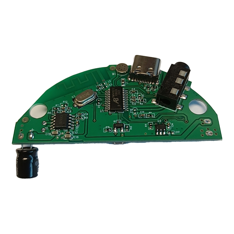 Sd Card Module - A99E-3D Стерео HIFI 3,7 В SD-карта