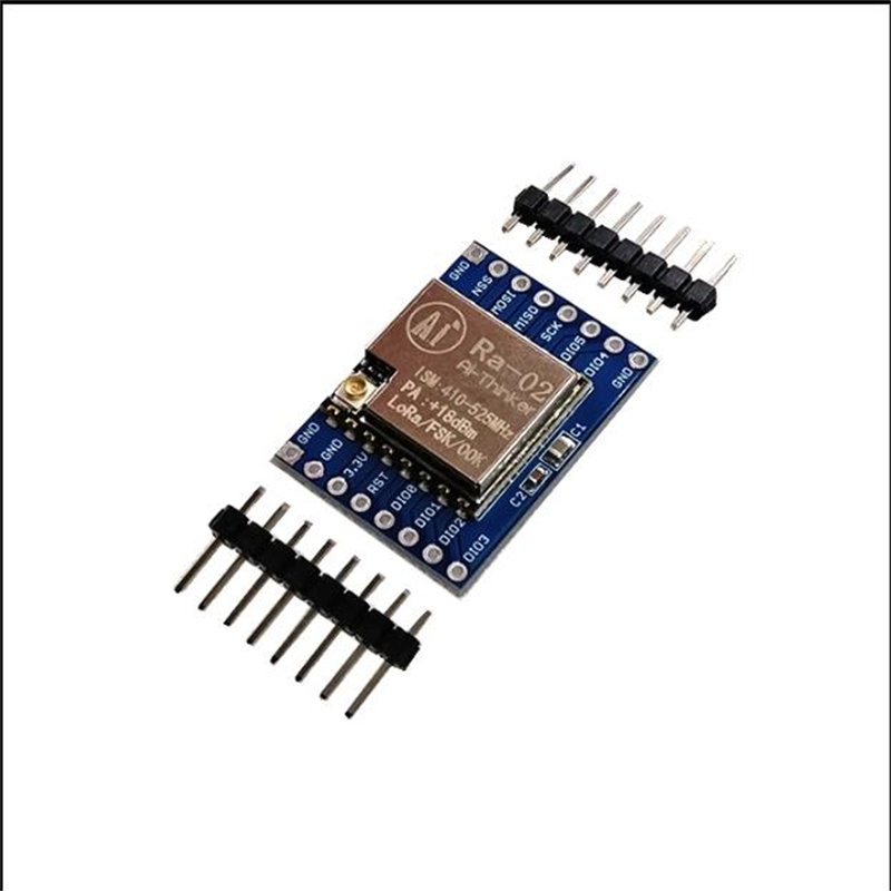 Lora Sx1278 - Sx1278 LoraModule Anxinke Lora Ra-02