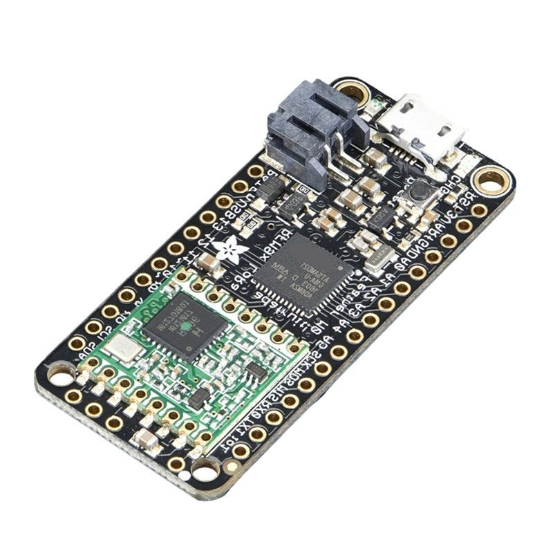 Lora Rfm95 - A97I-RFM95 900 МГц Беспроводной модуль дальнего
