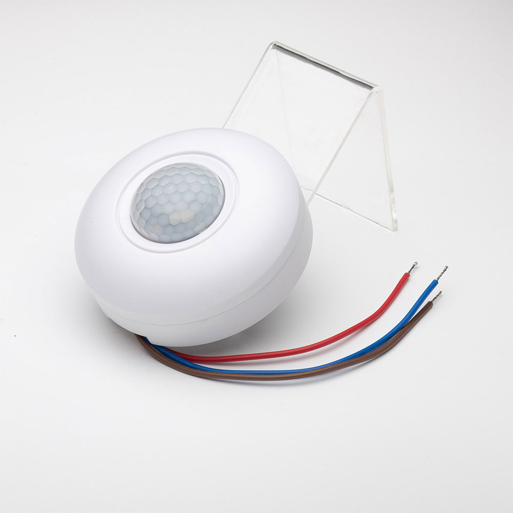 Pir Motion Sensor - Датчик движения PIR, потолочный инфракрасный детектор,