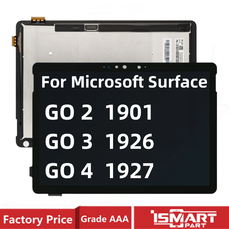 Tft Display 2.4 - GO4 ЖК-дисплей для Microsoft Surface Go