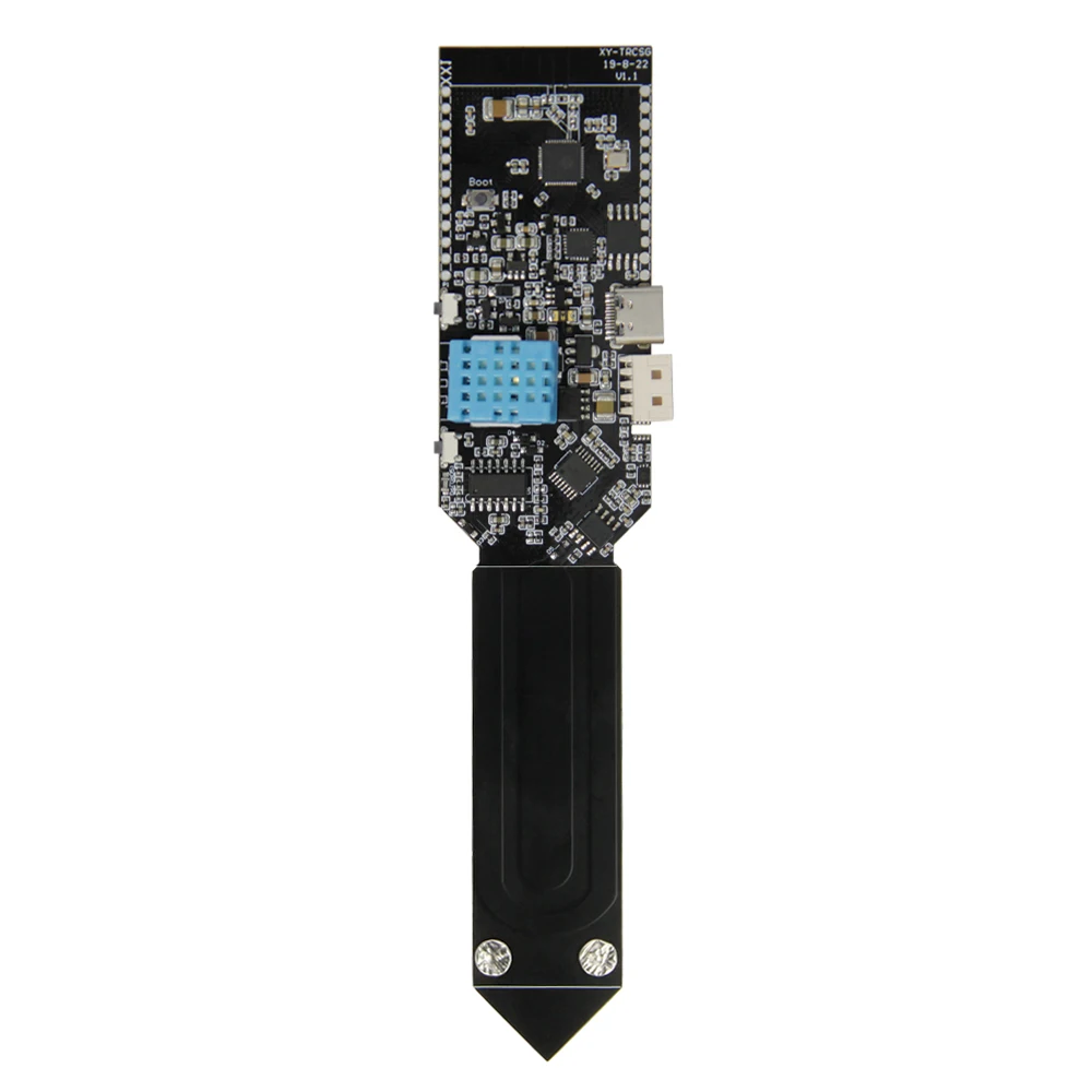 Dht11 - ЛИЛИГО ® TTGO T-Higrow ESP32 WiFi