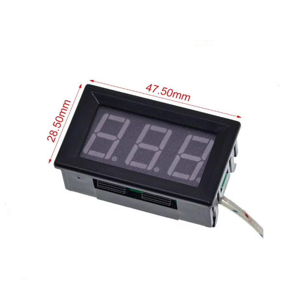 Thermocouple Module K Type - XH-B310 цифровой высокотемпературный термометр K-типа термопара
