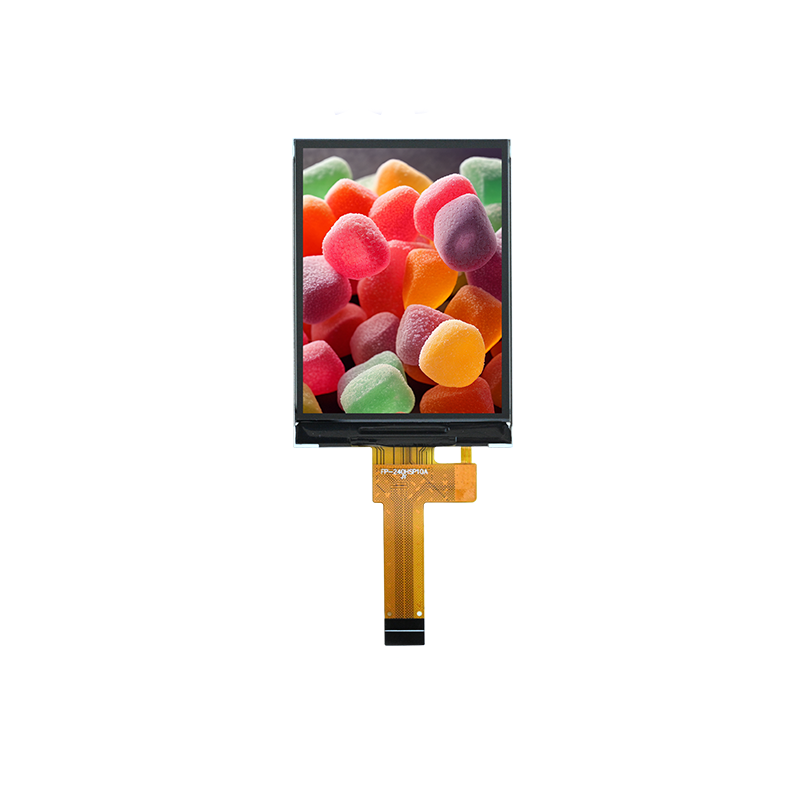 Tft Display 2.4 - 2,4-дюймовый TFT ЖК-экран HD IPS-дисплей Разрешение