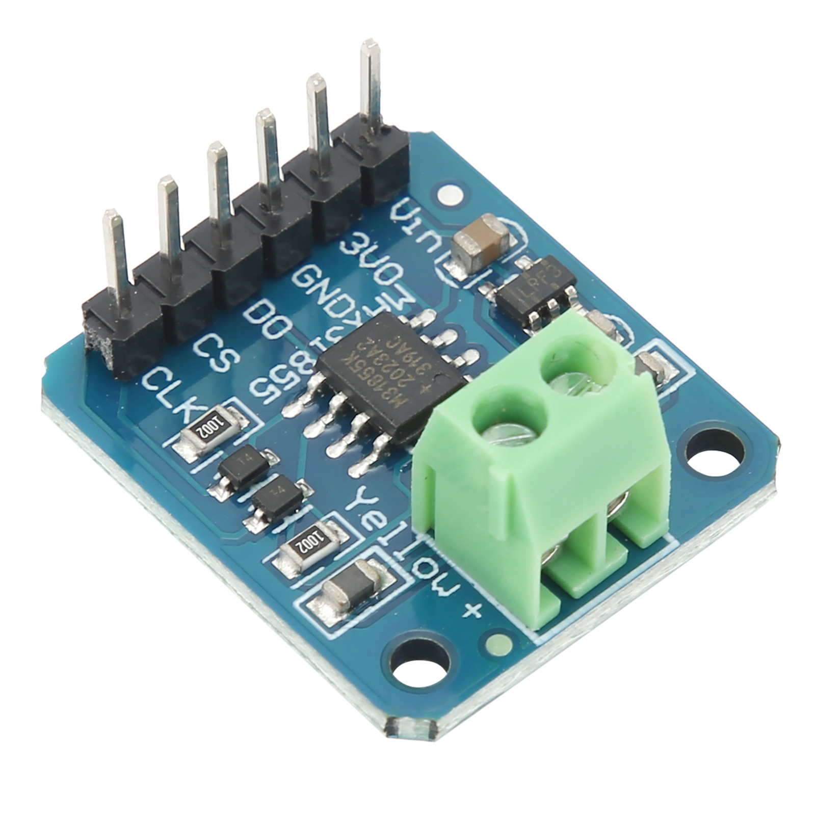 Thermocouple Module K Type - Модуль термопары типа K для измерения