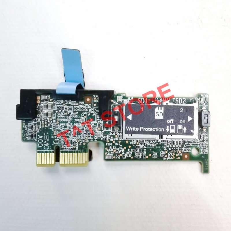 Оригинальный модуль для чтения – обзор и цена Sd Card Module
