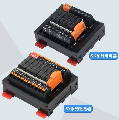 Модуль реле SK/SY, усилитель P – обзор и цена Relay Module 4 Channel