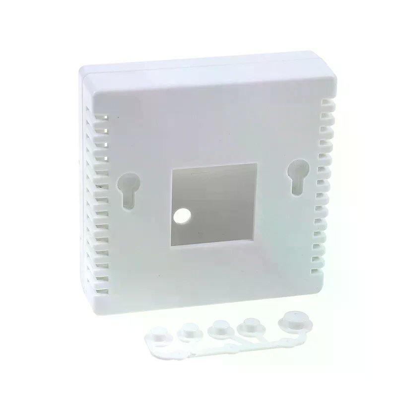 Пластиковый корпус-бокс 86 для – обзор и цена Lcd 1602
