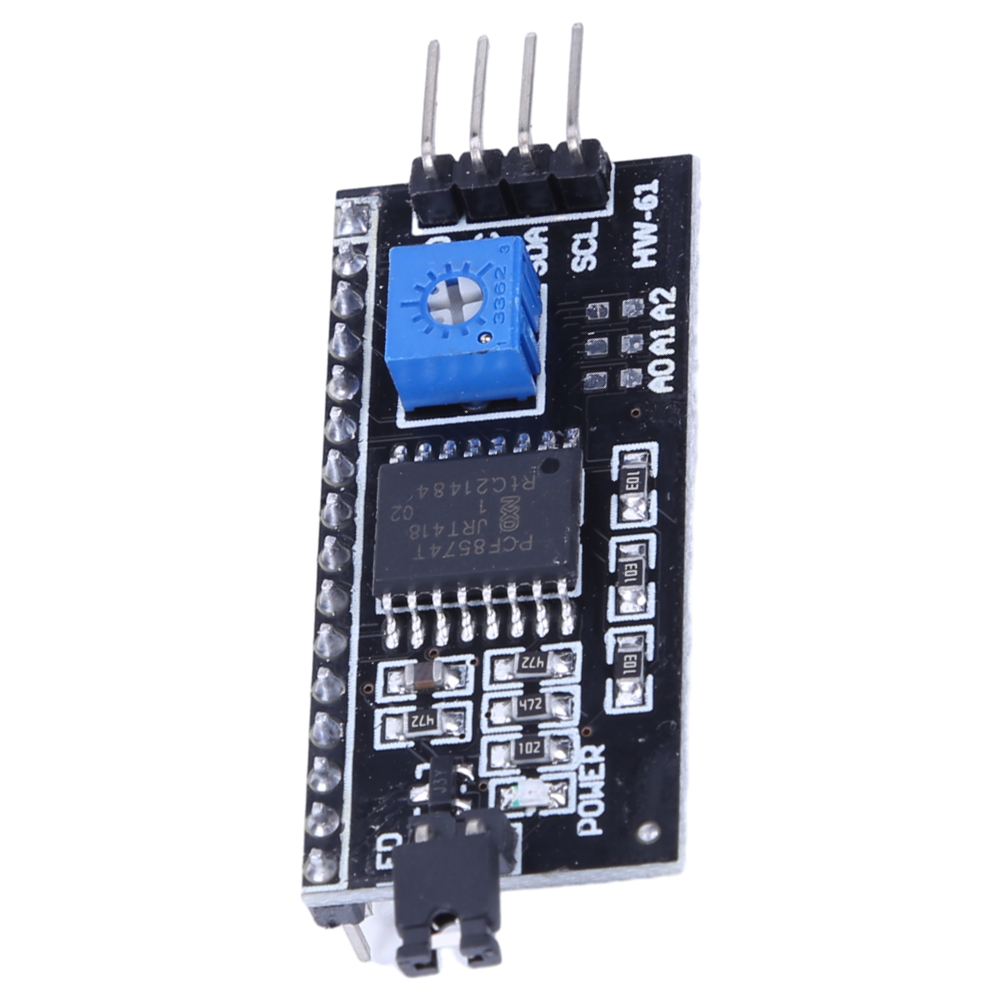 5-20 шт. HW-061 PCF8574 Модуль – обзор и цена Lcd 1602