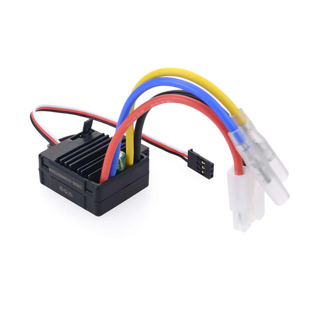 Двигатель шлифованный SURPASS  – обзор и цена Servo Sg90