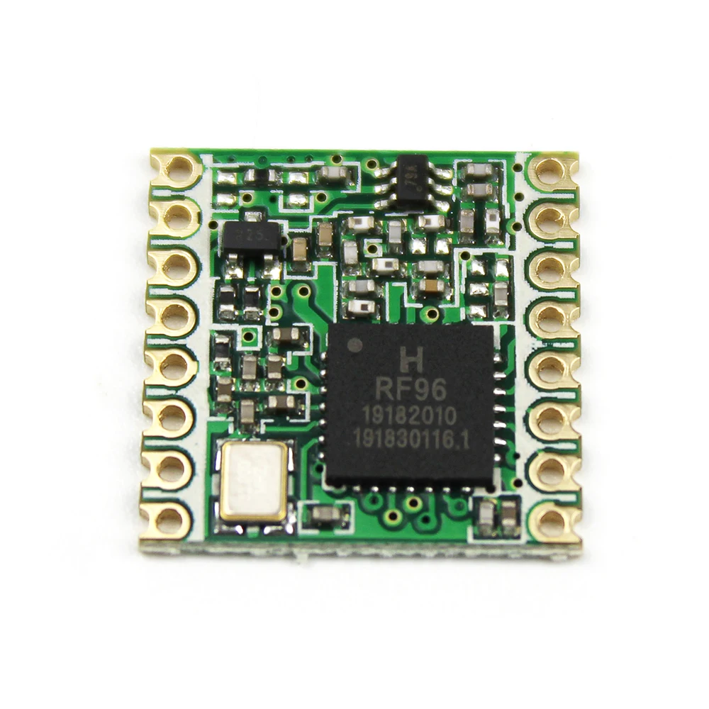 RFM95 RFM95W 868 915 RFM95-868 – обзор и цена Lora Rfm95