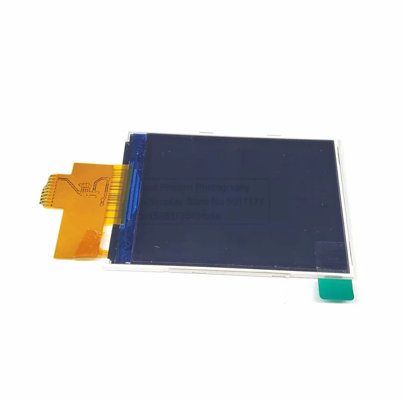 2,4 дюймовый TFT ЖК-экран, дис – обзор и цена Tft Display 2.4