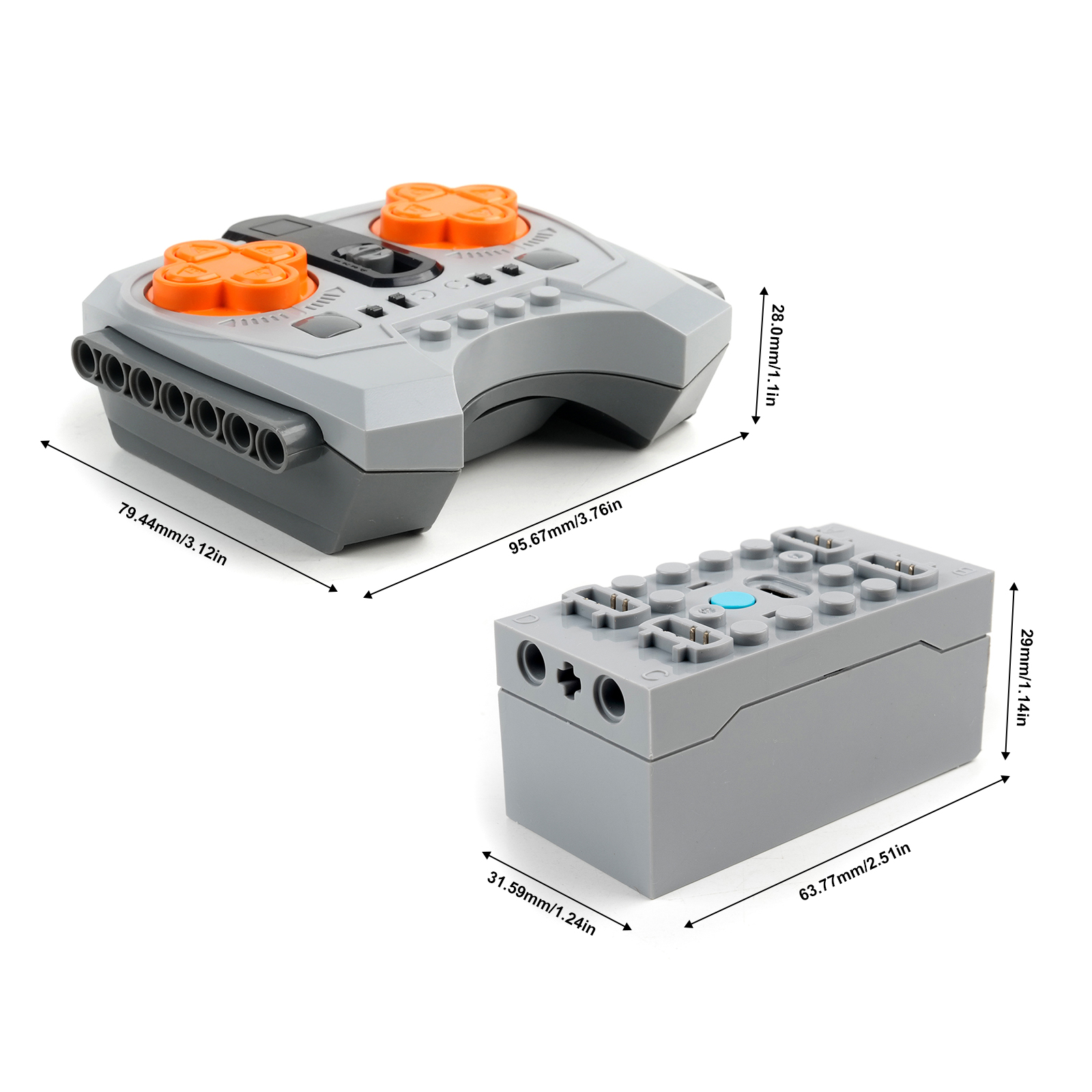Инфракрасный приемник MOC Tech – обзор и цена Ir Remote Module