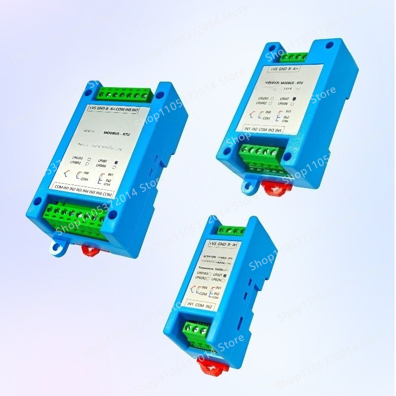 Изолированный преобразователь  – обзор и цена Thermocouple Module K Type