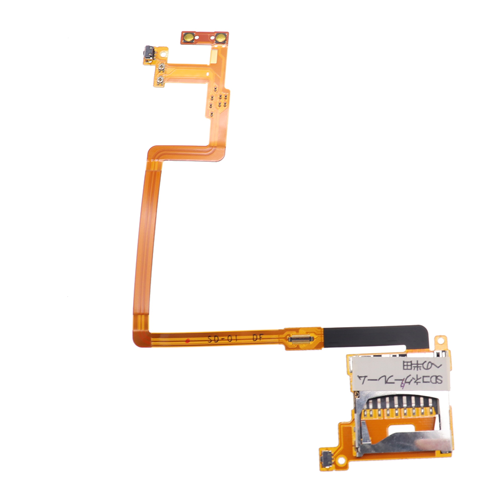 Оригинальный слот для чтения S – обзор и цена Sd Card Module