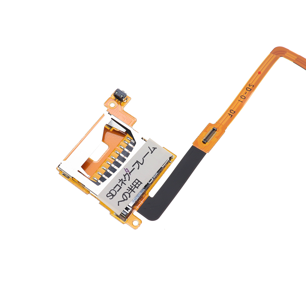 Оригинальный слот для чтения S – обзор и цена Sd Card Module