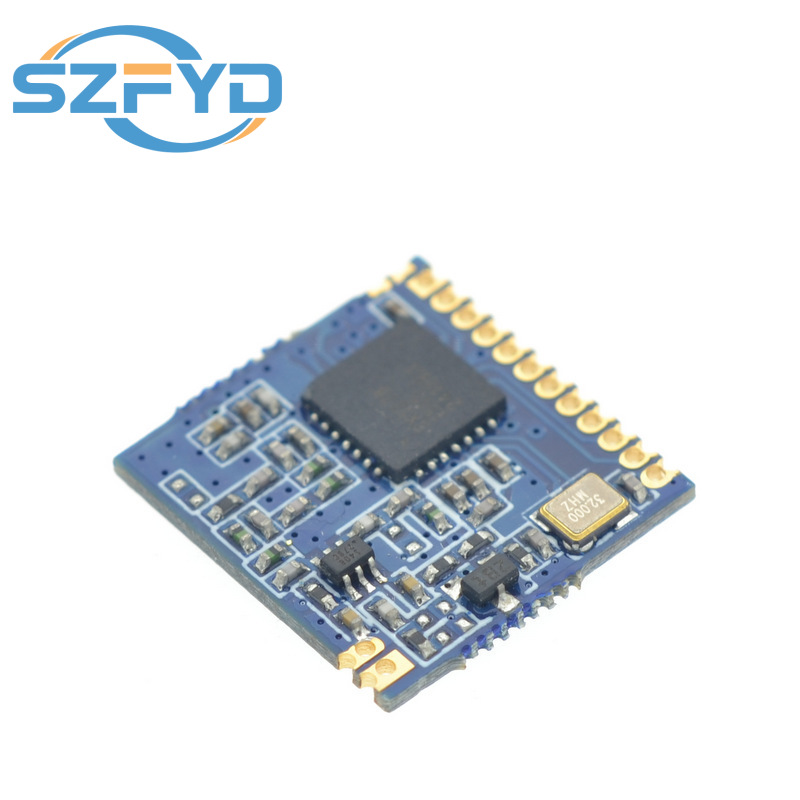 Модуль приемопередатчика LoRa  – обзор и цена Lora Sx1278