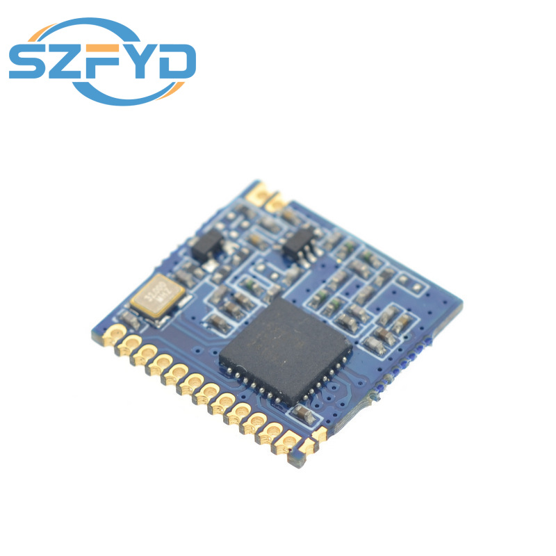 Модуль приемопередатчика LoRa  – обзор и цена Lora Sx1278