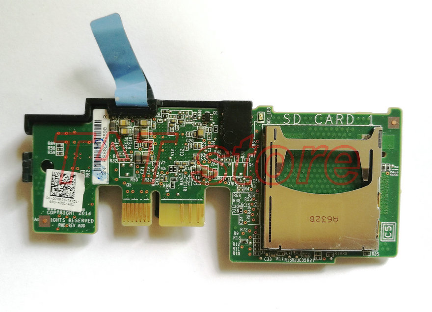 Оригинальный модуль флэш-карт  – обзор и цена Sd Card Module