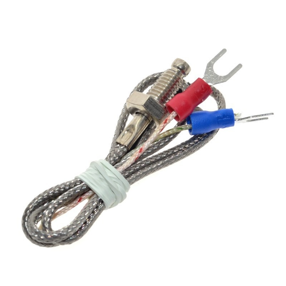 1 шт. модуль термопары MAX6675 – обзор и цена Thermocouple Module K Type