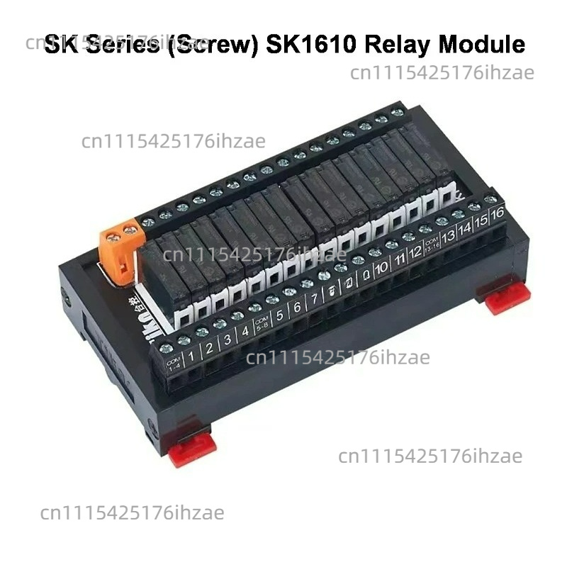 Модуль реле серии SK/SY, усили – обзор и цена Relay Module 4 Channel