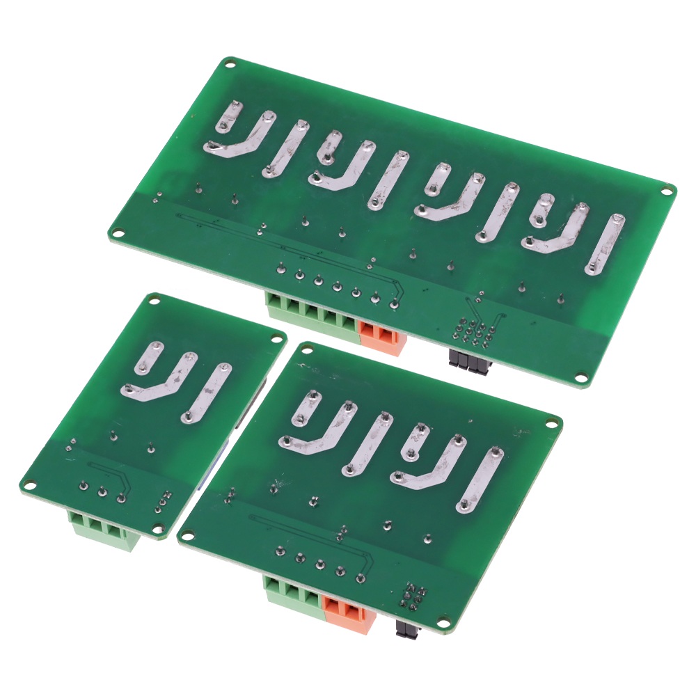 1 2 4-канальный релейный модул – обзор и цена Relay Module 4 Channel