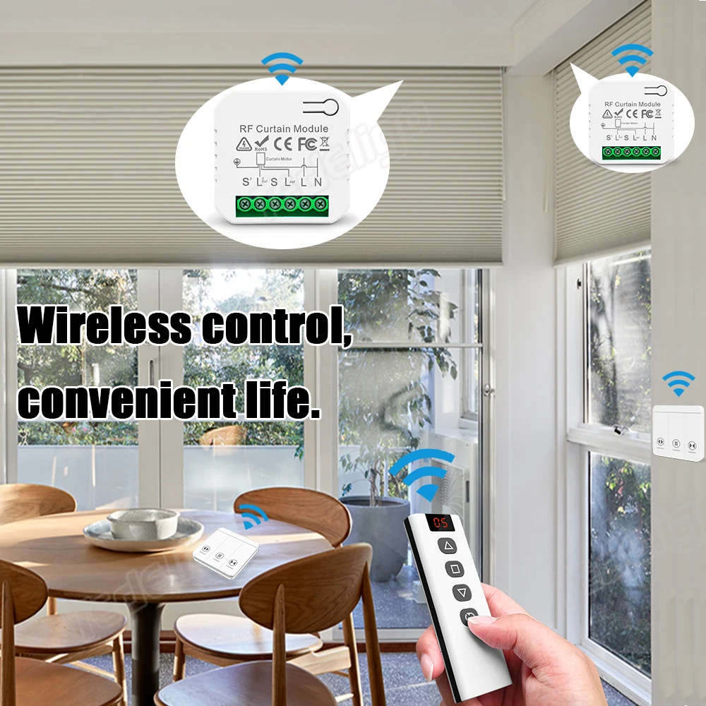 Радиочастотный модуль переключ – обзор и цена Ir Remote Module