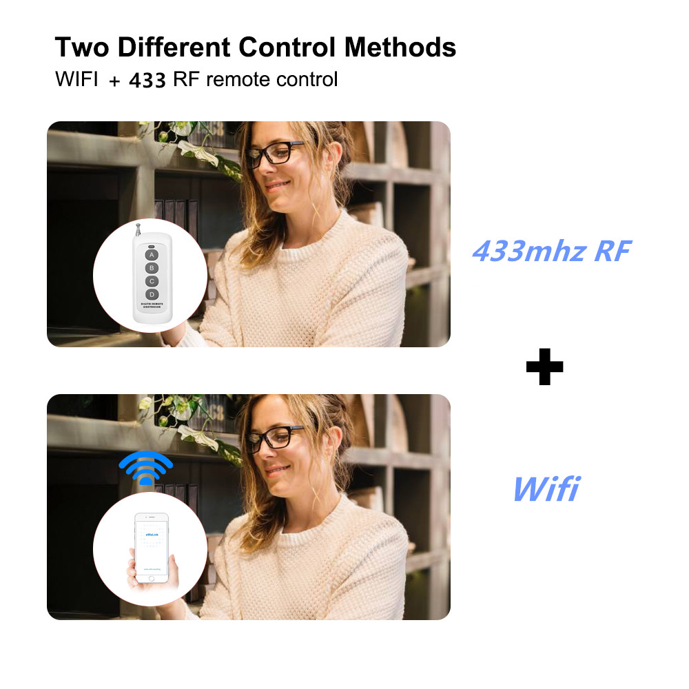 EWELINK Wi-Fi умный релейный м – обзор и цена Ir Remote Module