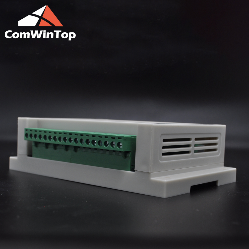 Модуль сбора температурных дан – обзор и цена Thermocouple Module K Type