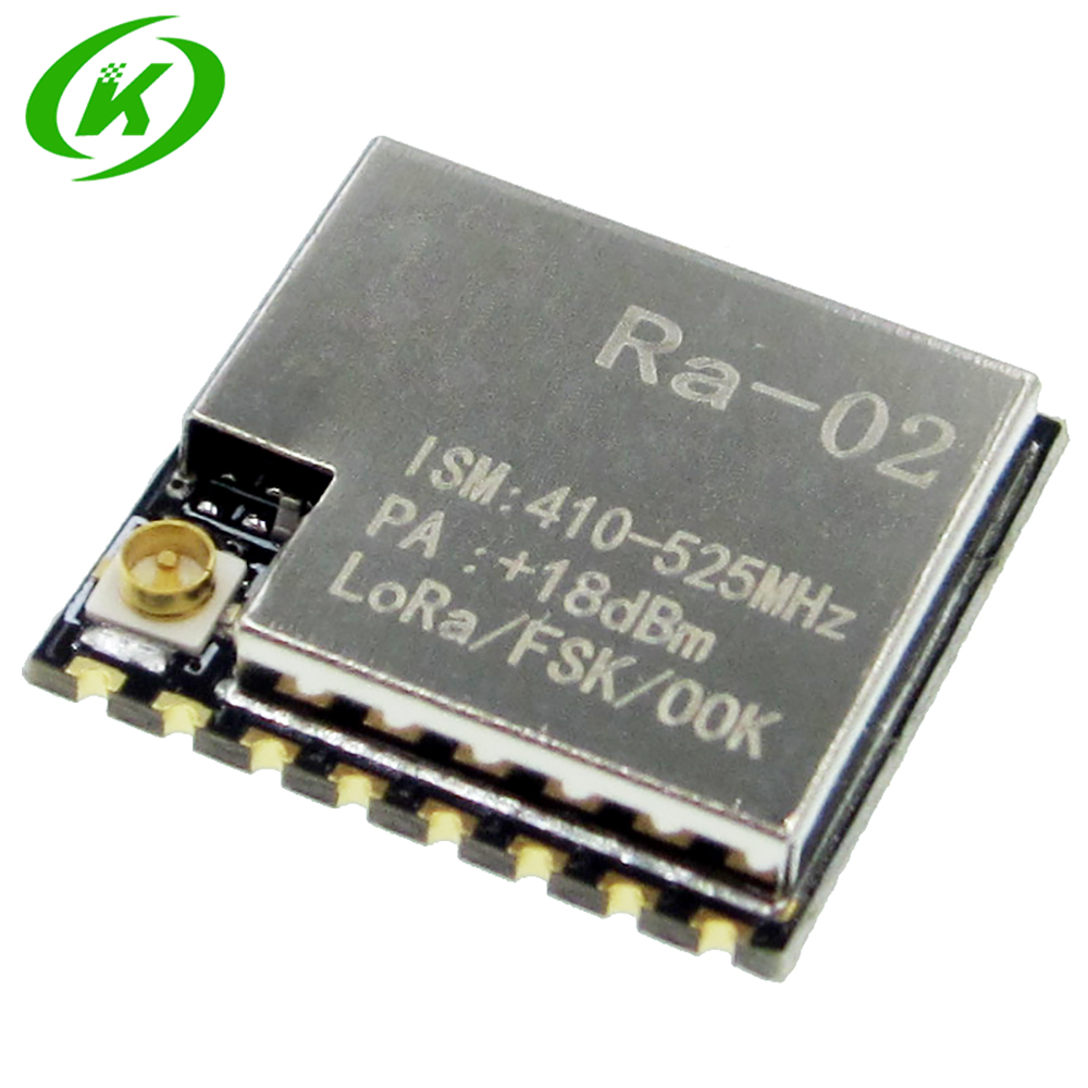 10 шт./лот ESP8266 ESP32 433 м – обзор и цена Lora Sx1278