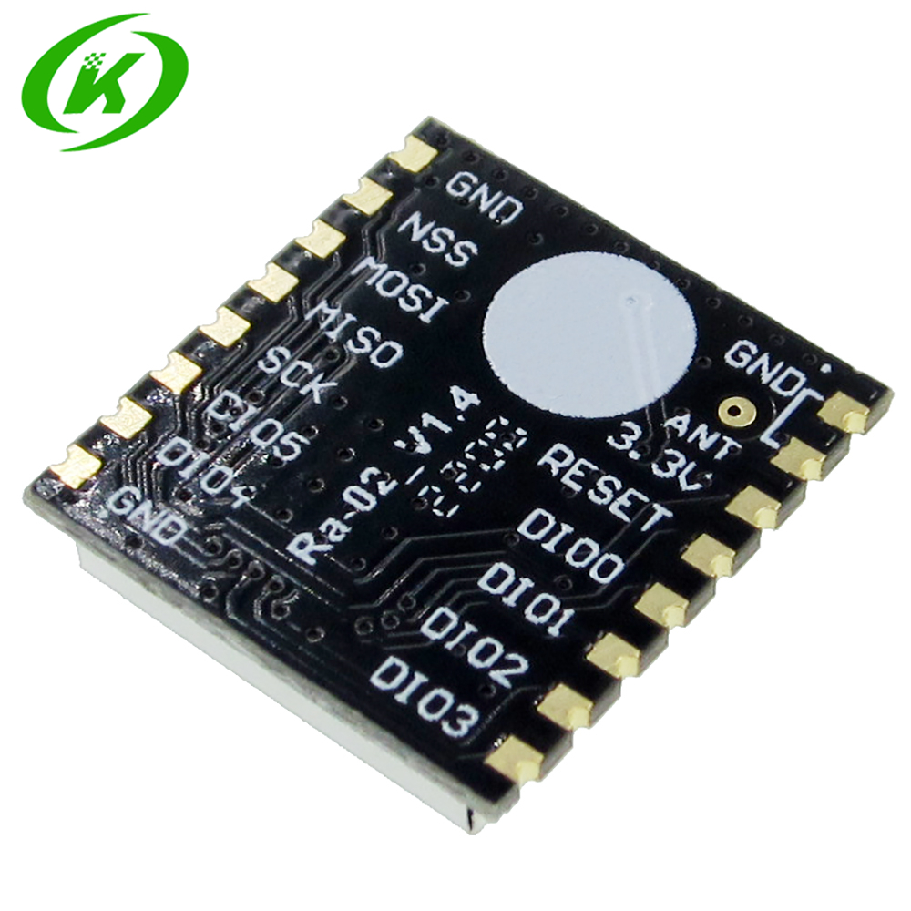 10 шт./лот ESP8266 ESP32 433 м – обзор и цена Lora Sx1278