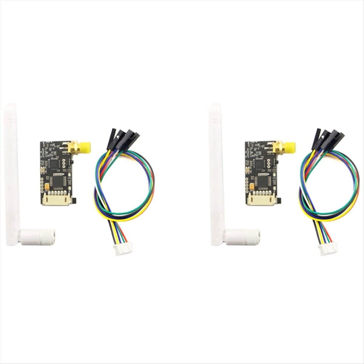 ☶ ❈ ＊ ♥ AC1575-2Pcs SX1278 433 – обзор и цена Lora Sx1278