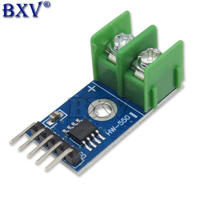 IGMOPNRQ 1 комплект модуля MAX – обзор и цена Thermocouple Module K Type