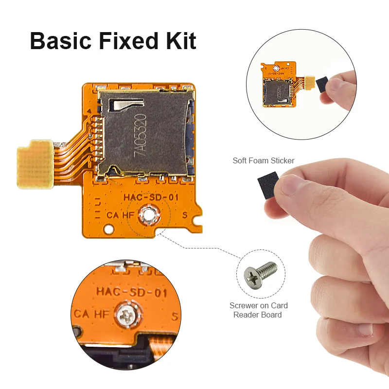 Плата считывания слотов для ка – обзор и цена Sd Card Module