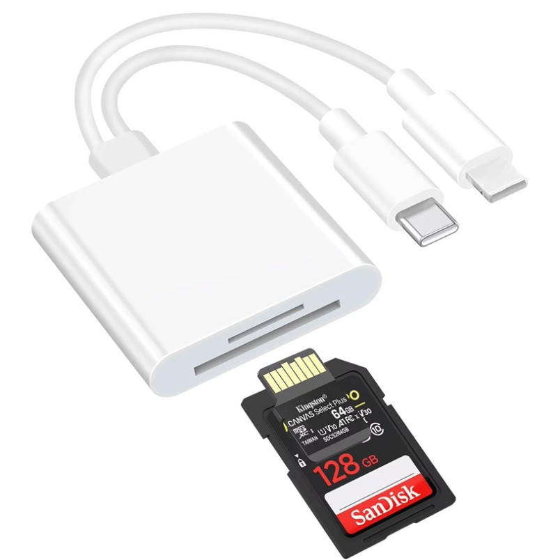 Высокоскоростной кардридер для – обзор и цена Sd Card Module