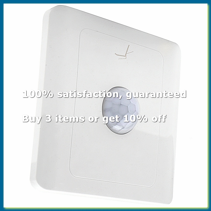 Инфракрасный датчик движения P – обзор и цена Pir Motion Sensor