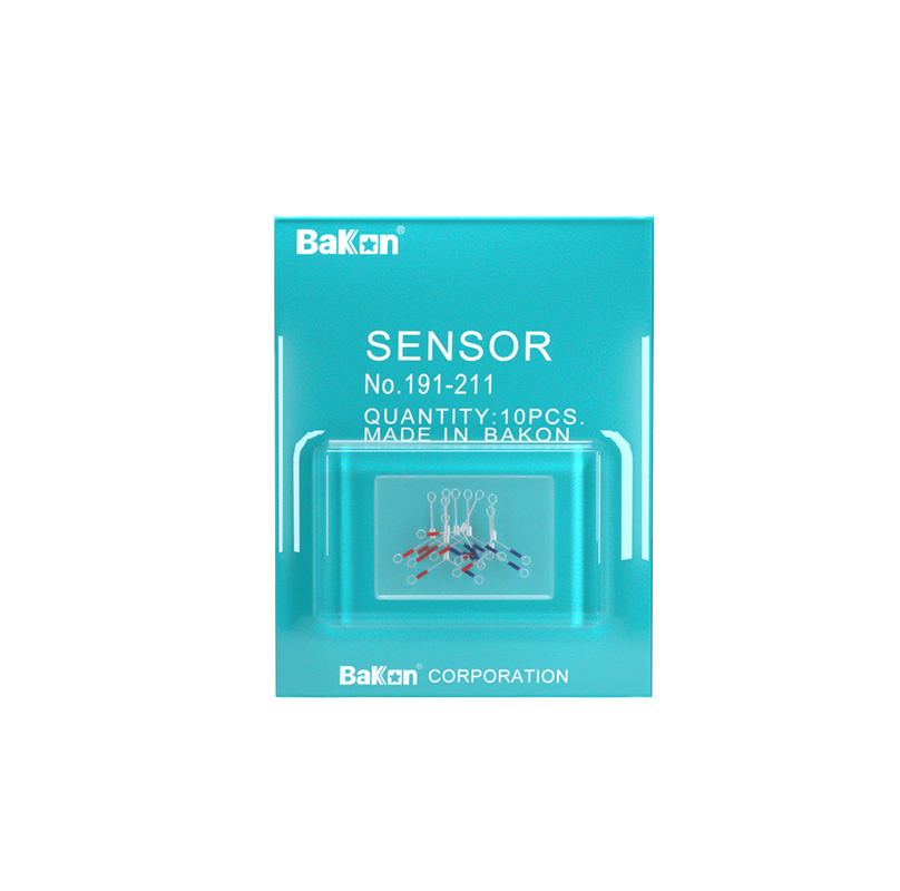 Датчик температуры Bakon для B – обзор и цена Soldering Iron Temperature Probe